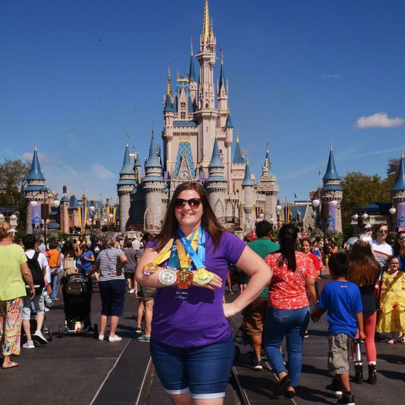 Meet your Posher, Katie - Picture 1 of 1